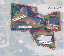 7148 Cardinal Court  Burnaby, BC V5A 1Y7