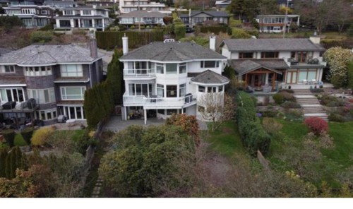 2272 Ottawa Avenue, West Vancouver, BC 