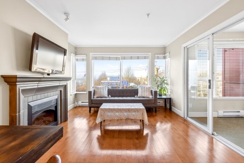 406-2103 45Th Avenue W, Vancouver, BC 