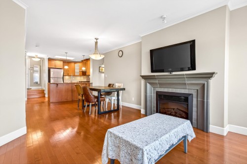 406-2103 45Th Avenue W, Vancouver, BC 