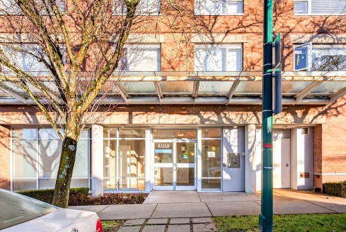 406-2103 45Th Avenue W, Vancouver, BC 