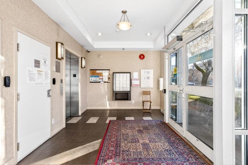 406-2103 45Th Avenue W, Vancouver, BC 