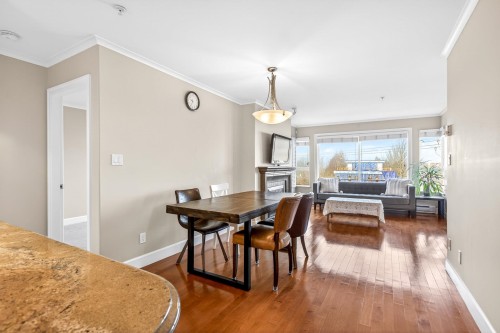 406-2103 45Th Avenue W, Vancouver, BC 