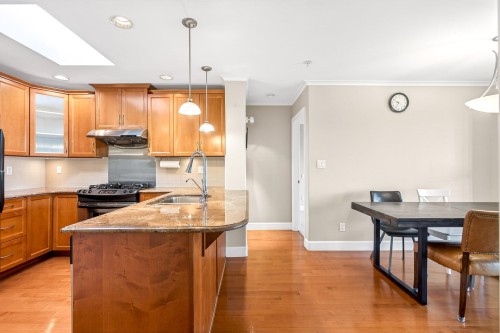 406-2103 45Th Avenue W, Vancouver, BC 