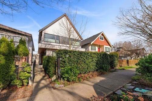 529 17Th Avenue E, Vancouver, BC 