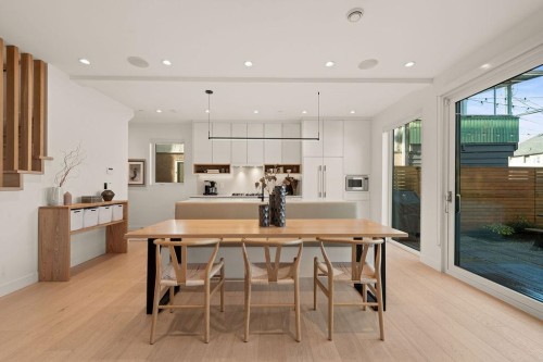 529 17Th Avenue E, Vancouver, BC 