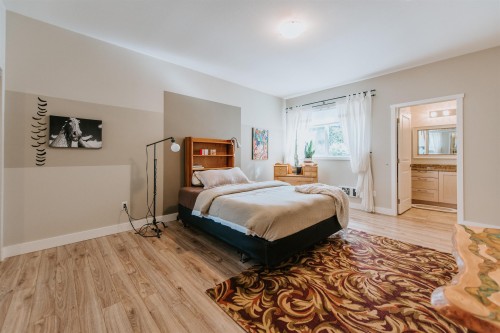 6222 Sitka Road, Sechelt, BC 