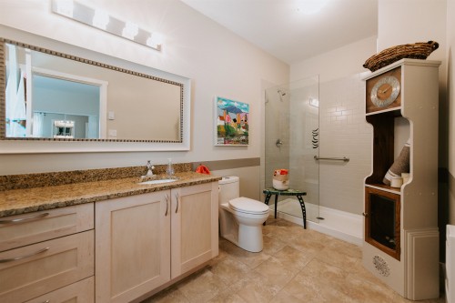 6222 Sitka Road, Sechelt, BC 