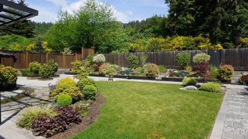 6222 Sitka Road, Sechelt, BC 