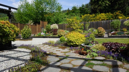 6222 Sitka Road, Sechelt, BC 