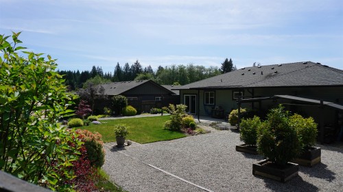 6222 Sitka Road, Sechelt, BC 