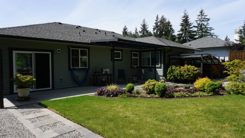 6222 Sitka Road, Sechelt, BC 
