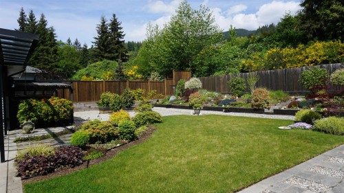 6222 Sitka Road, Sechelt, BC 