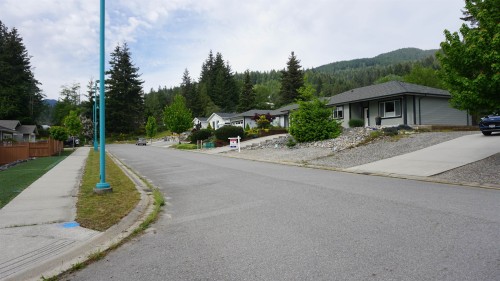 6222 Sitka Road, Sechelt, BC 