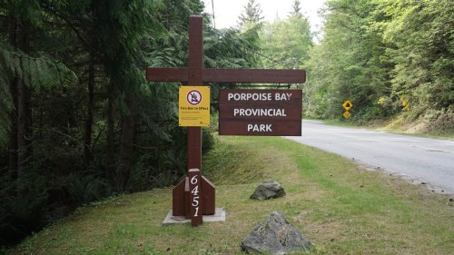 6222 Sitka Road, Sechelt, BC 