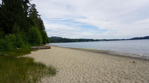 6222 Sitka Road, Sechelt, BC 