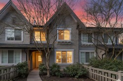 76-8415 Cumberland Place  Burnaby, BC V3N 5C3