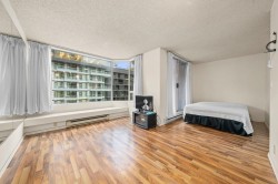 307-1330 Hornby Street  Vancouver, BC V6Z 1W5