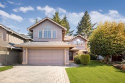 6560 Bouchard Court  Richmond, BC V7C 5H4