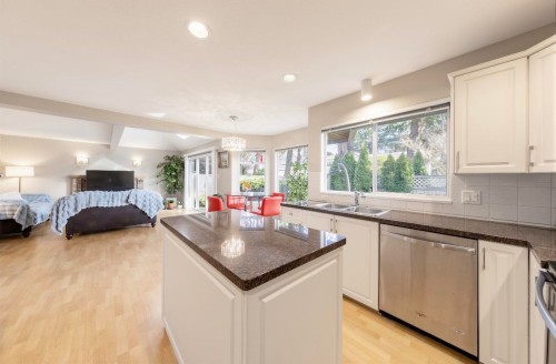 6560 Bouchard Court, Richmond, BC 