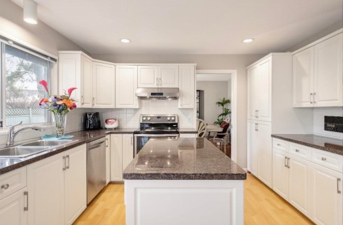 6560 Bouchard Court, Richmond, BC 