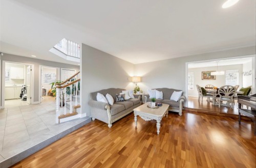 6560 Bouchard Court, Richmond, BC 