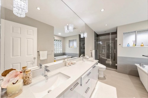 6560 Bouchard Court, Richmond, BC 