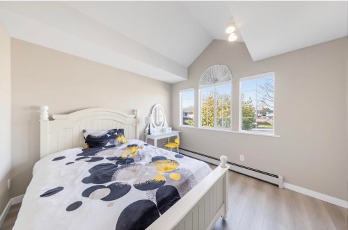 6560 Bouchard Court, Richmond, BC 