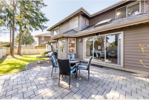 6560 Bouchard Court, Richmond, BC 