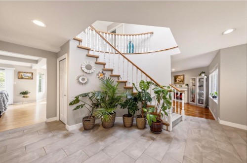 6560 Bouchard Court, Richmond, BC 