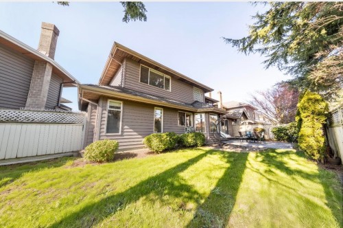 6560 Bouchard Court, Richmond, BC 