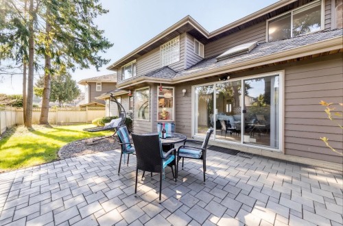 6560 Bouchard Court, Richmond, BC 