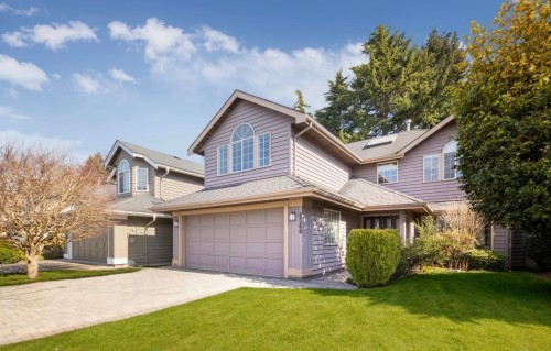 6560 Bouchard Court, Richmond, BC 