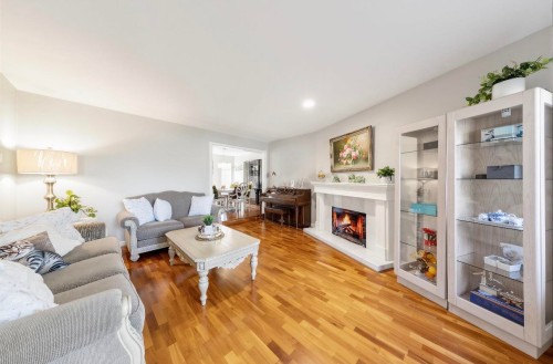 6560 Bouchard Court, Richmond, BC 