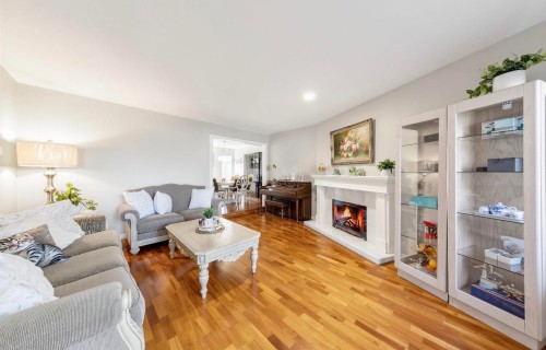 6560 Bouchard Court, Richmond, BC 