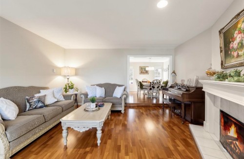 6560 Bouchard Court, Richmond, BC 