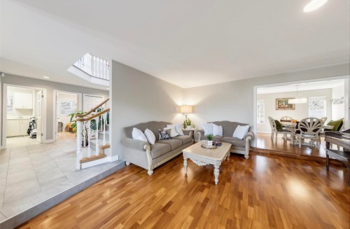 6560 Bouchard Court, Richmond, BC 