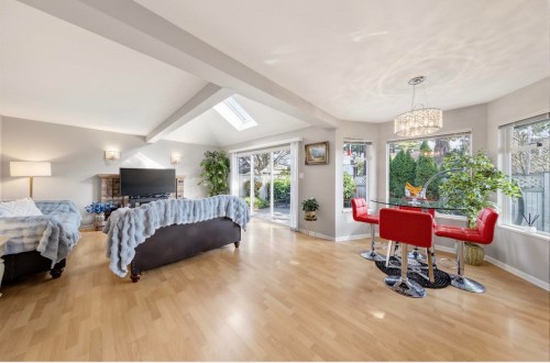 6560 Bouchard Court, Richmond, BC 