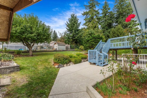 1626 Oughton Drive, Port Coquitlam, BC 