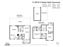 2-1233 16Th Street W, North Vancouver, BC 