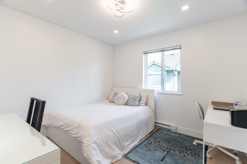 2-1233 16Th Street W, North Vancouver, BC 