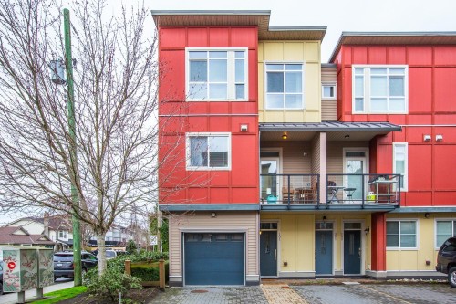 101-4808 Linden Drive  Delta, BC V4K 0B5