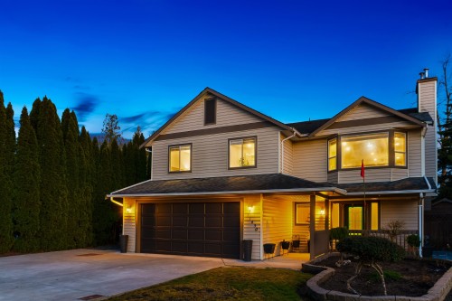 11830 Meadowlark Drive  Maple Ridge, BC V2X 9L6