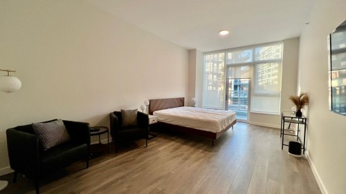 1805-305 Morrissey Road, Port Moody, BC 