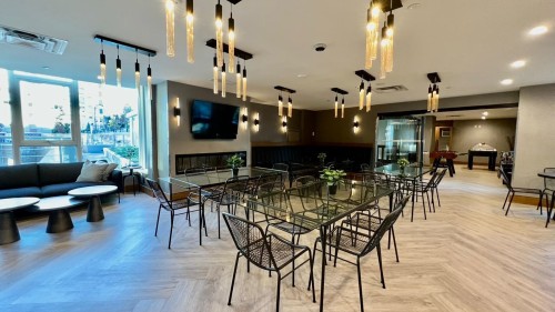 1805-305 Morrissey Road, Port Moody, BC 