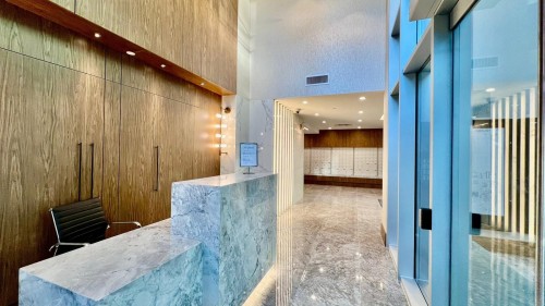 1805-305 Morrissey Road, Port Moody, BC 