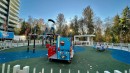 1805-305 Morrissey Road, Port Moody, BC 