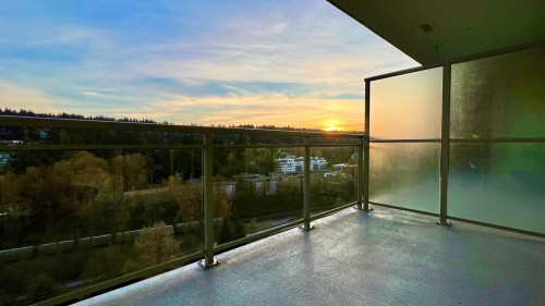 1805-305 Morrissey Road, Port Moody, BC 