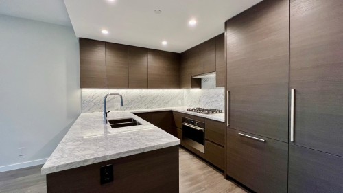 1805-305 Morrissey Road, Port Moody, BC 