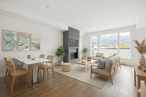 201-38165 Cleveland Avenue  Squamish, BC V8B 0P1